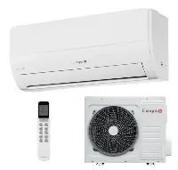 Energolux SAS24Z3-AI/SAU24Z3-AI