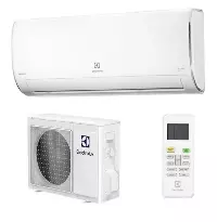 Electrolux EACS/I - 18 HAT/N3