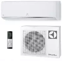 Electrolux EACS-12HSL/N3