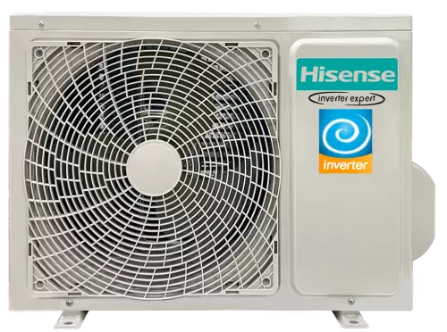 Hisense AS-10UW4RVETG01