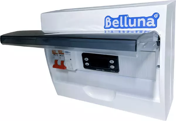 ККБ Belluna iP-3