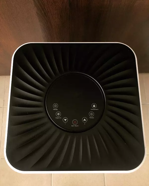 Ecostar KV-DS07CH-E